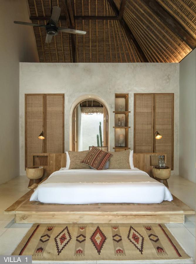 Villa Massilia Bali Seminyak Exterior foto